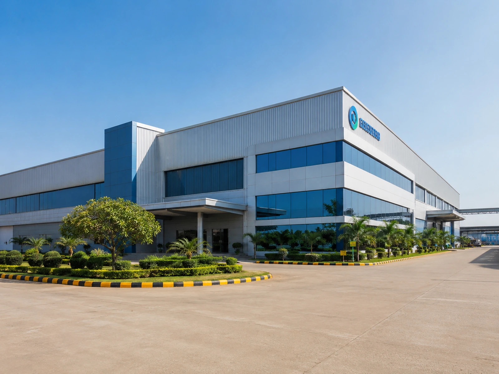 Custom Industrial Solutions